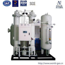 Guangzhou hochreinen Psa Sauerstoff-Generator (ISO9001, CE)